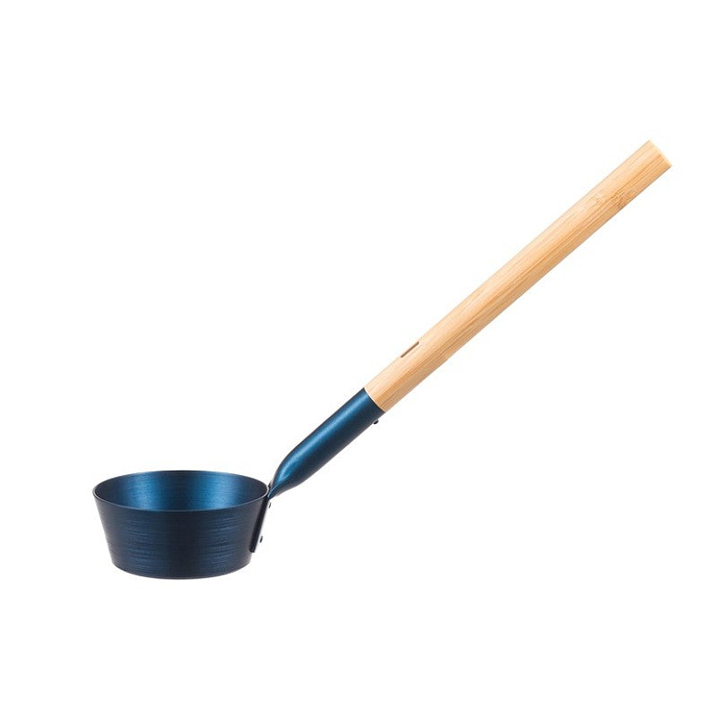 Aluminum Sauna Ladles - Rento Finland